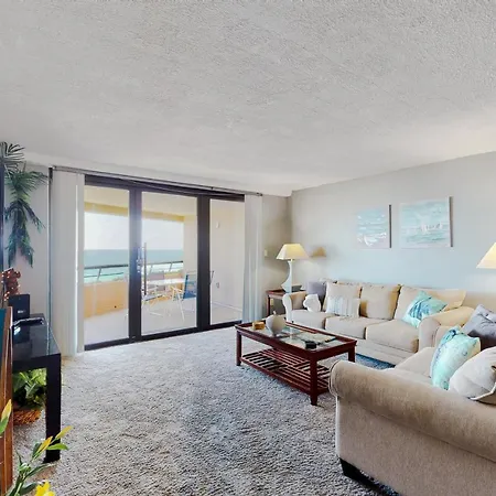 Edgewater Beach Resort 1301